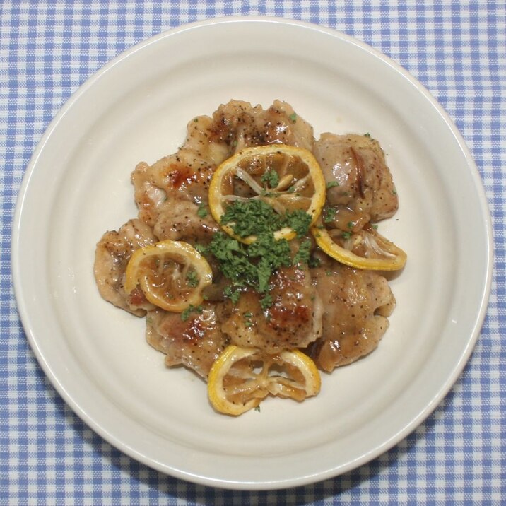 ガッツリ系 男の料理 鶏肉のドライレモン煮 レシピ 作り方 By 楽天出店店舗 ウミダスジャパン 楽天レシピ ガッツリ系 男の料理 鶏肉のドライレモン煮 レシピ 作り方 By 楽天出店店舗 ウミダスジャパン 楽天レシピ